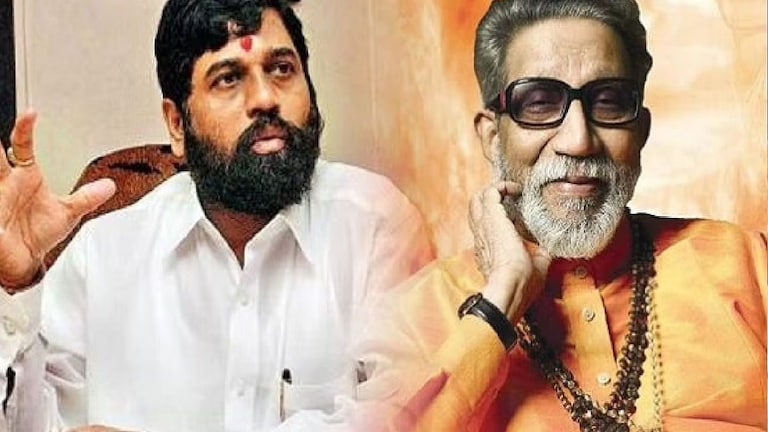 बाळासाहेबांच्या नातवानेच सुप्रीम कोर्टात मांडली एकनाथ शिंदेंची बाजू, निवडणूक आयोगातही लढणार Mumbai Tak