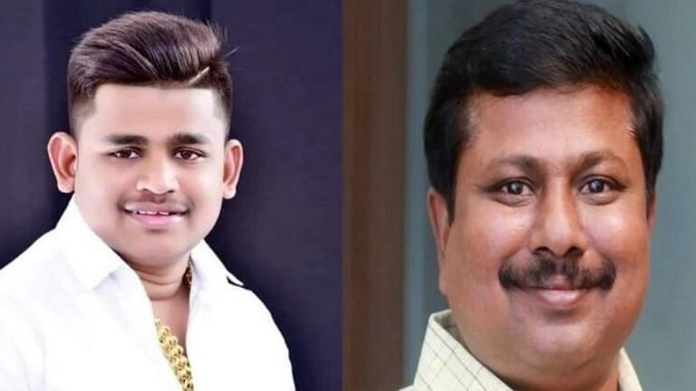 आमदार बनसोडेंवर गोळीबार : प्रकरणाला नवं वळण, मुलगा सिद्धार्थवरही गुन्हा दाखल Mumbai Tak