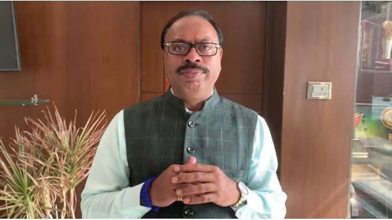 मुख्यमंत्र्यांनी वांझोट्या बैठका घेतल्याने ही वेळ आली, OBC Reservation वरुन बावनकुळेंची टीका Mumbai Tak