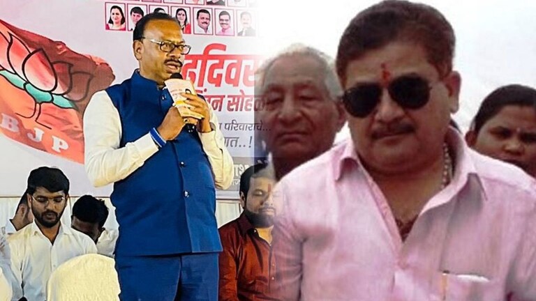 विधान परिषद निवडणूक : बावनकुळे विरुद्ध भोयर! काँग्रेसनं भाजपच्या नेत्यालाचं उतरवलं मैदानात Mumbai Tak