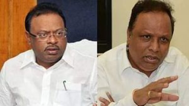 चंद्रशेखर बावनकुळे भाजपचे नवे प्रदेशाधयक्ष, आशिष शेलार मुंबई भाजपचे अध्यक्ष Mumbai Tak