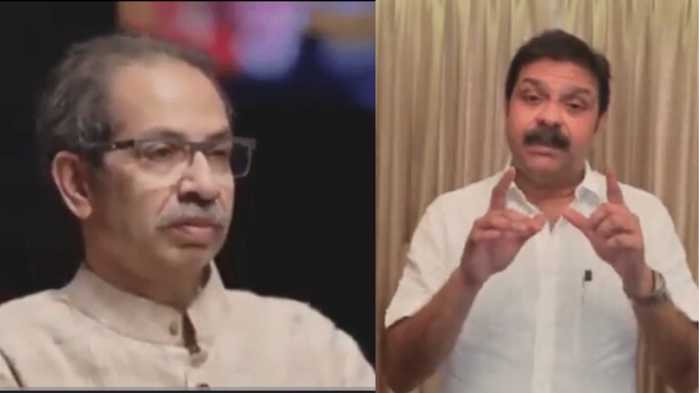 उद्धव ठाकरेंच्या मुलाखतीबाबत भाजपचे नेते काय म्हणाले? Mumbai Tak