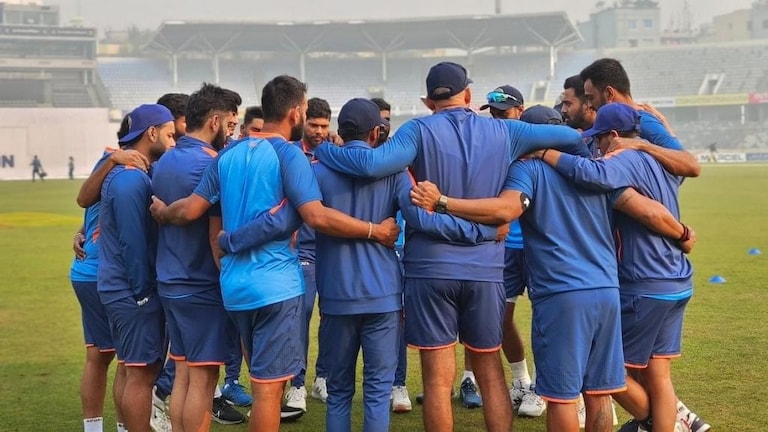 भारत-पाकिस्तान कधी आणि कुठे खेळणार? पहा वर्षभराचं वेळापत्रक Mumbai Tak