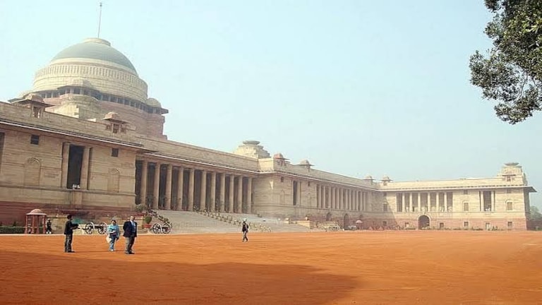 भारताचे दोन असे राष्ट्रपती ज्यांनी पंतप्रधानांनाच सुनावले; अनेक गोष्टींचा उघडपणे केला होता विरोध Mumbai Tak