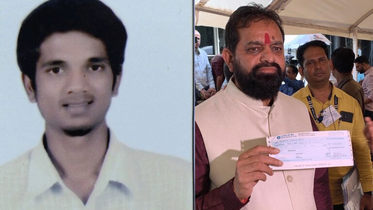 दहीहंडीत जखमी झालेल्या उपचारादरम्यान गोविंदाचा मृत्यू, मुख्यमंत्र्यांनी कुटुंबाला केली १० लाखांची मदत Mumbai Tak