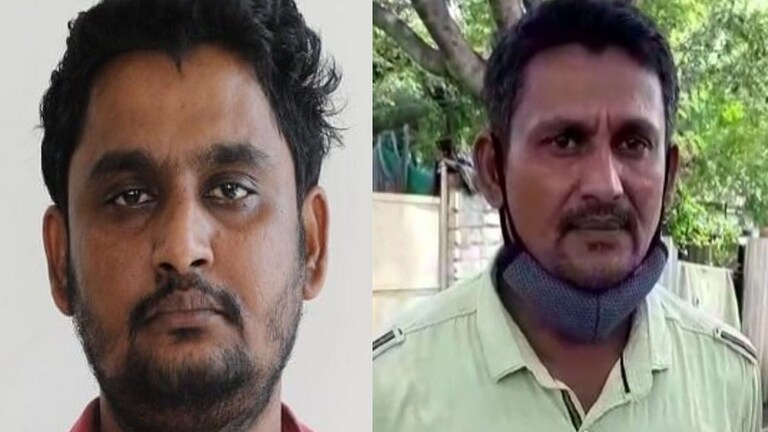 इरफानला अडकवलं जातं आहे, बेकायदा धर्मांतर प्रकरणी इरफानच्या भावाची प्रतिक्रिया Mumbai Tak