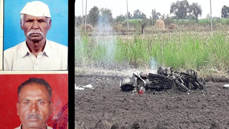 बीड : मांगवडगाव खून खटला, पाच आरोपींना जन्मठेपेची शिक्षा Mumbai Tak