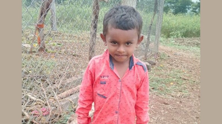 बीड: खळबळजनक… 6 वर्षाच्या बालकाची गळा चिरून निर्घृण हत्या Mumbai Tak