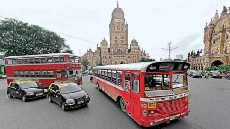 Mumbai Tak