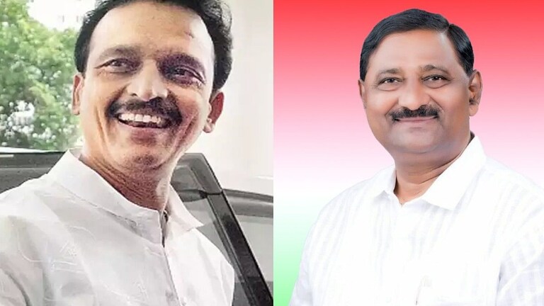 Vidhan Parishad : काँग्रेसचे उमेदवार जाहीर, भाई जगताप आणि चंद्रकांत हंडोरे यांना तिकीट Mumbai Tak
