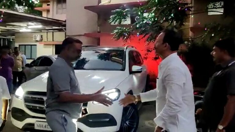 विधान परिषद निवडणूक : काँग्रेसकडून नाराज अपक्षांना जवळ करण्याचे प्रयत्न सुरू Mumbai Tak