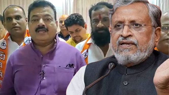 शिवसेनेत फूट : सर्वोच्च न्यायालयातील सुनावणीबद्दल भास्कर जाधवांनी व्यक्त केली शंका; म्हणाले,… Mumbai Tak