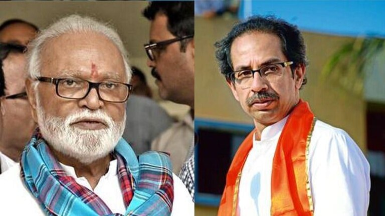 Uddhav Thackeray: “….तर छगन भुजबळ केव्हाच महाराष्ट्राचे मुख्यमंत्री झाले असते” Mumbai Tak