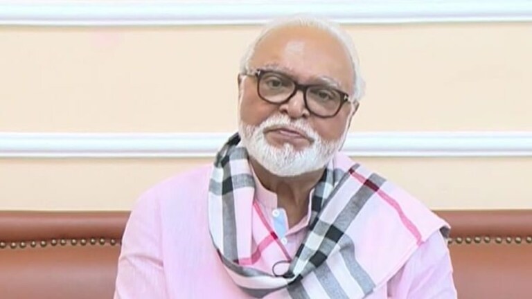 नगरपालिका निवडणूक आणि ओबीसी आरक्षणावर छगन भुजबळांचे मोठं वक्तव्य, म्हणाले… Mumbai Tak