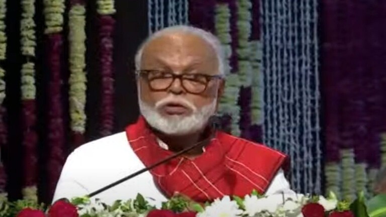 MCA Election: “मला पवारांच्या विरोधात उभं करून मनोहर जोशी गायब” भुजबळांनी सांगितला भन्नाट किस्सा Mumbai Tak