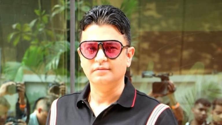 T-Series चे MD भुषण कुमार यांच्यावर बलात्काराचा गुन्हा दाखल Mumbai Tak