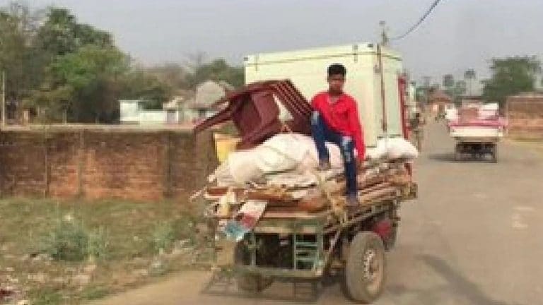 बंगालमधील हिंसाचारात 8 जणांचा हकनाक बळी, ‘त्या’ रात्री नेमकं काय घडलं? Mumbai Tak