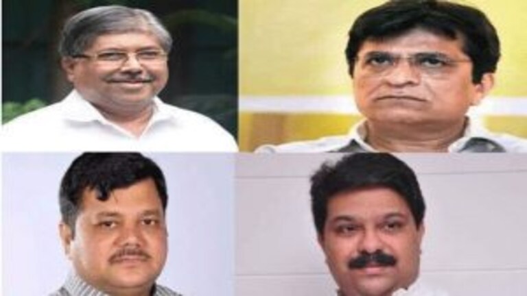 केंद्रीय तपास यंत्रणा म्हणजे शिखंडींच्या हातातील हत्यारं, शिवसेनेची घणाघाती टीका Mumbai Tak