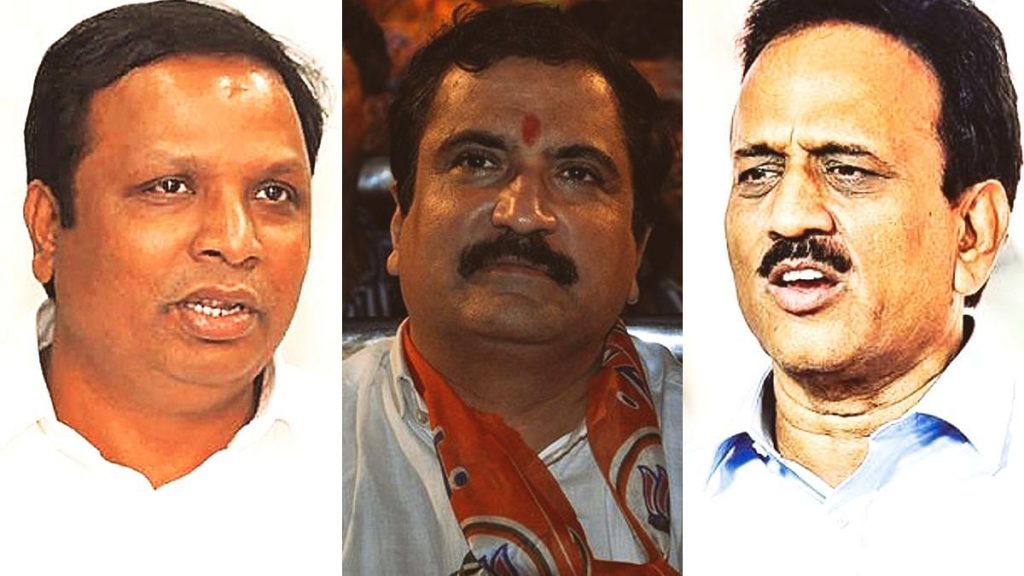 भाजपच्या 12 आमदारांना सर्वोच्च न्यायालयात झटका; हिवाळी अधिवेशनापासून राहावं लागणार वंचित Mumbai Tak