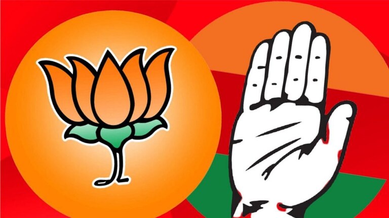 विधानपरिषद निवडणूक: भाजपची सारी भिस्त आयारामांवर, तीन उमेदवार तर मूळचे काँग्रेसी! Mumbai Tak