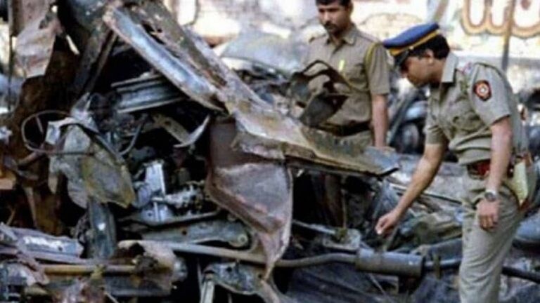 Mumbai 1993 Blast मधला आरोपी सलीम गाझीचा कराचीत मृत्यू, छोटा शकीलचा होता निकटवर्तीय Mumbai Tak