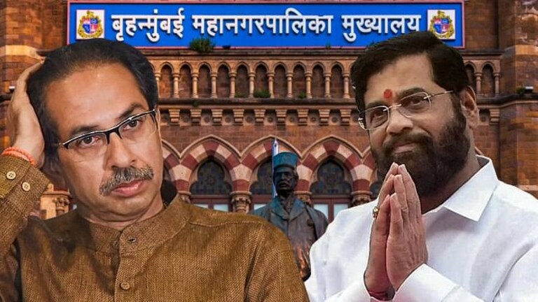 ठाकरेंना भ्रष्टाचाराच्या मुद्द्यावरून घेरणार? BMC च्या व्यवहारांवर संशय, ‘कॅग’ करणार चौकशी Mumbai Tak