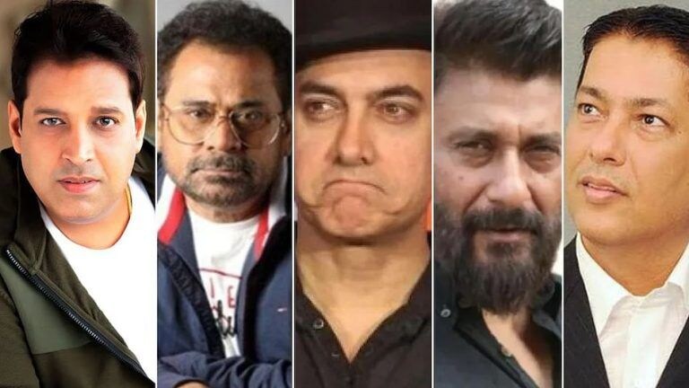 एका पाठोपाठ एक फ्लॉप.. बॉक्स ऑफिसवर धाडधाड का आपटतंय बॉलिवूड? Mumbai Tak