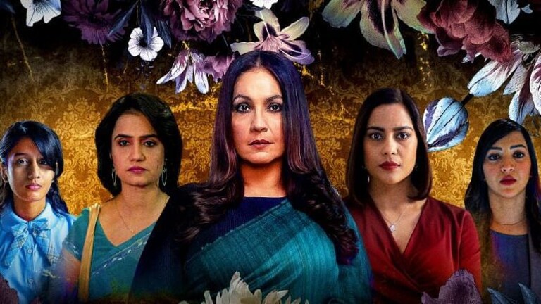 तांडवनंतर बॉम्बे बेगम अडचणीत; सरकारकडून वेब सिरीजला कायदेशीर नोटीस Mumbai Tak