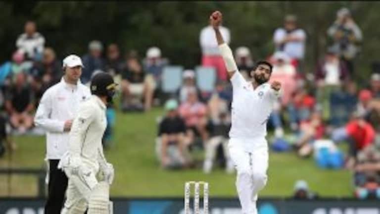 Ind vs Eng : जसप्रीत बुमराहला भारतीय संघातून केलं रिलीज Mumbai Tak