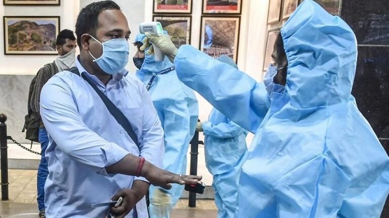 मोठी बातमी! राज्यातील महाविद्यालयं 15 फेब्रुवारीपासून सुरु होणार Mumbai Tak