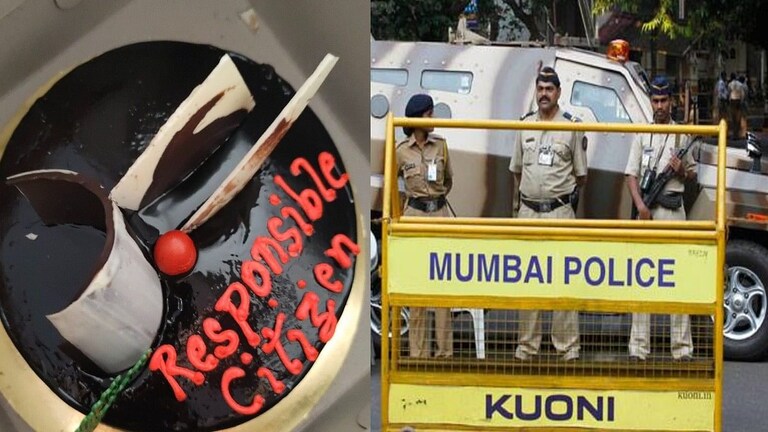 वाढदिवसाचा केक कापताना पतीशी वाद,
सकाळी गळफास घेऊन पत्नीची आत्महत्या Mumbai Tak