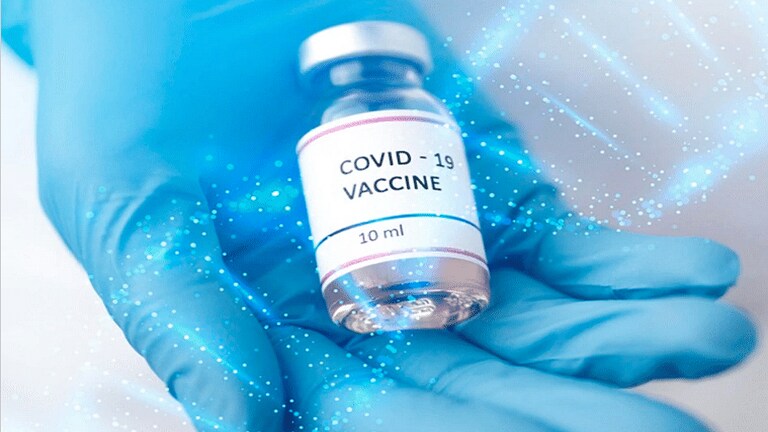 Vaccination चा वेग वाढणार, जुलै महिन्यापर्यंत 14 कोटी डोसचं उत्पादन होणार Mumbai Tak