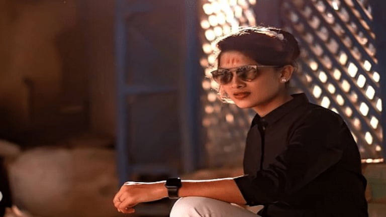 Pooja Chavan : पूजा चव्हाण, संजय राठोड प्रकरण दुसरीकडेच वळवण्याचा प्रयत्न होतो आहे? Mumbai Tak