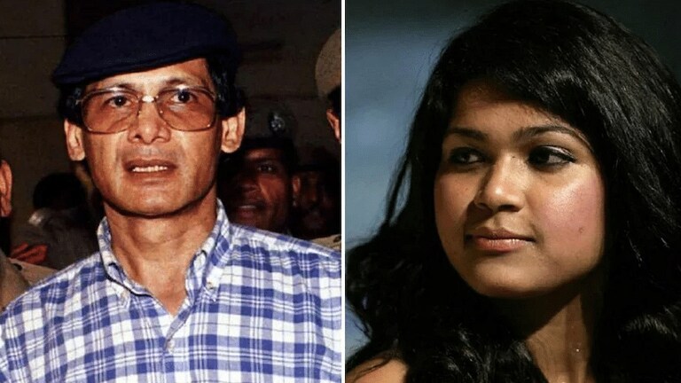 Nihita Biswas : तुरूंगात बिकिनी किलरच्या प्रेमात, कोण आहे शोभराजची पत्नी? Mumbai Tak