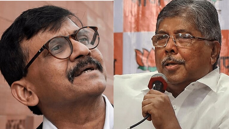 राज्यसभा निवडणुकीत महाडिक जिंकणार, मोठा नेता पडणार; पाटलांनी महाविकास आघाडीला दिला प्रस्ताव Mumbai Tak