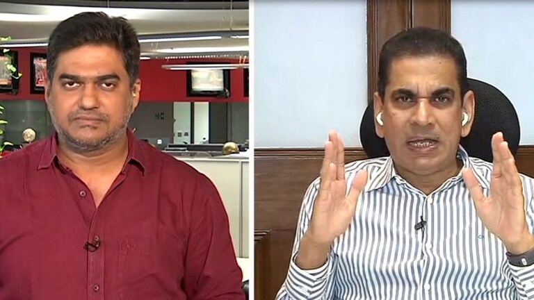 मुंबईत लॉकडाऊन होणार का? BMC आयुक्त चहल यांची Exclusive मुलाखत Mumbai Tak
