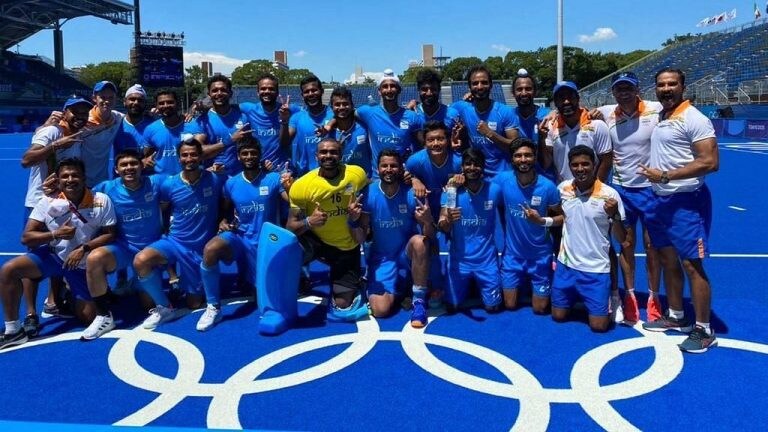 Tokyo Olympics 2020 : हॉकीमधलं हे मेडल क्रिकेट वर्ल्डकपपेक्षा मोठं – गौतम गंभीर Mumbai Tak