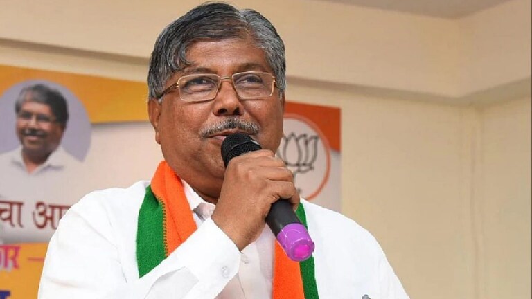 कोल्हापूर उत्तर पोटनिवडणुकीत कुठे कमी पडलो याचा अभ्यास करतो आहोत-चंद्रकांत पाटील Mumbai Tak