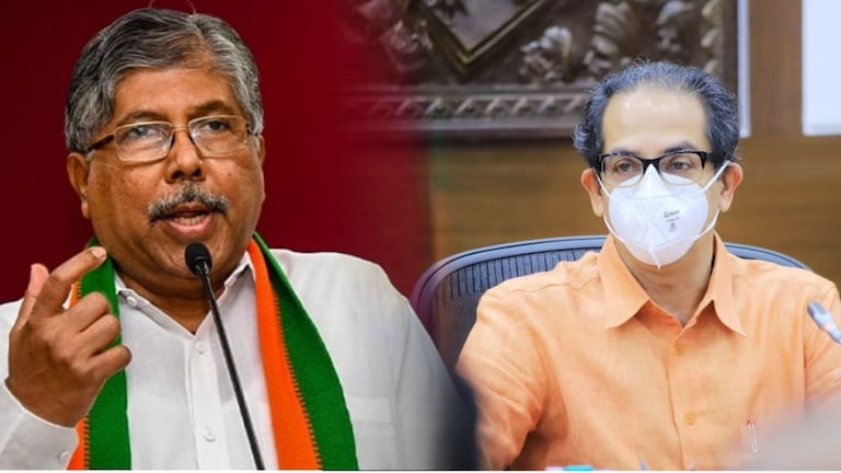 Sakinaka Rape Case : “महाविकास आघाडी स्थापन होत असतानाच मी हे सांगितलं होतं” Mumbai Tak