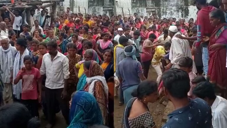 मैत्रिणीनेच उगवला सूड! ओळख पटू नये म्हणून मृतदेह विवस्त्र करून शिर केलं धडावेगळं Mumbai Tak