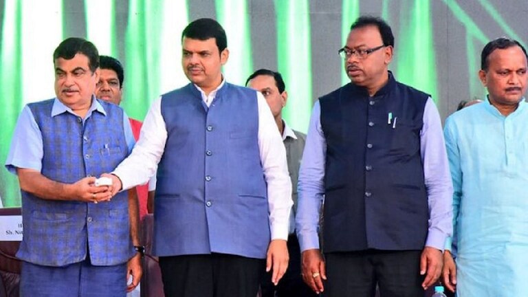 MLC Election : विधानसभेवेळी डावललेल्या बावनकुळेंबद्दल भाजपाची भूमिका का बदलली? Mumbai Tak