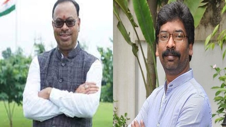 Jharkhand Government पाडण्याच्या कटात चंद्रशेखर बावनकुळे यांचा हात? बावनकुळे म्हणतात… Mumbai Tak