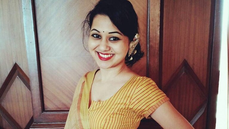 शरद पवारांबाबत विकृत पोस्ट शेअर करणारी केतकी चितळे याआधी किती वेळा बरळलीय? Mumbai Tak