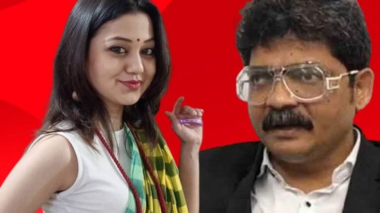 पवारांविरोधातील पोस्ट नडणार.. अभिनेत्री केतकीलाही सदावर्तेंसारखं महाराष्ट्र दर्शन घडणार? Mumbai Tak