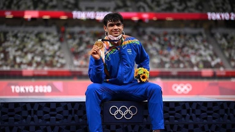 Tokyo Olympics मध्ये सुवर्णाध्याय लिहिणाऱ्या Neeraj Chopra चं महाराष्ट्र कनेक्शन माहिती आहे का? Mumbai Tak