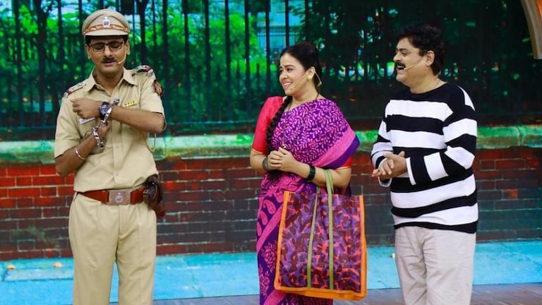 थुकरटवाडीचे विनोदवीर आता मुंबईमध्ये शूटिंगसाठी सज्ज Mumbai Tak