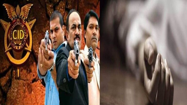 पुणे : CID मालिका पाहून ७० वर्षीय महिलेचा खून, दोन अल्पवयीन आरोपी अटकेत Mumbai Tak