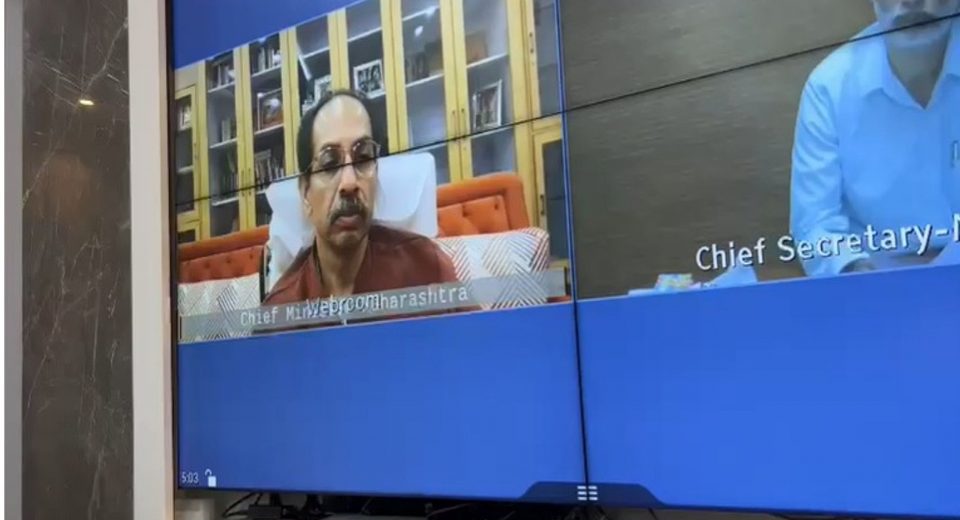 Mumbai Tak
