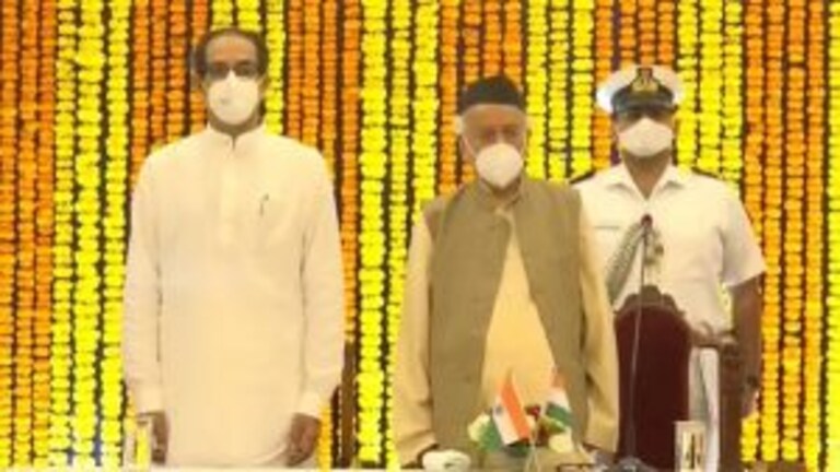 Uddhav Thackeray  आणि भगतसिंह कोश्यारी यांची भेट टळली की टाळली? Mumbai Tak