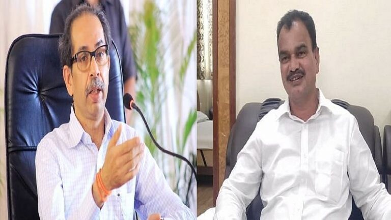 मुख्यमंत्र्यांबद्दल केलेल्या ‘त्या’ विधानाबद्दल दत्ता भरणेंची दिलगीरी व्यक्त, Shivsena नेत्यांची आक्रमक भूमिका Mumbai Tak